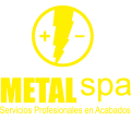 Metal Spa